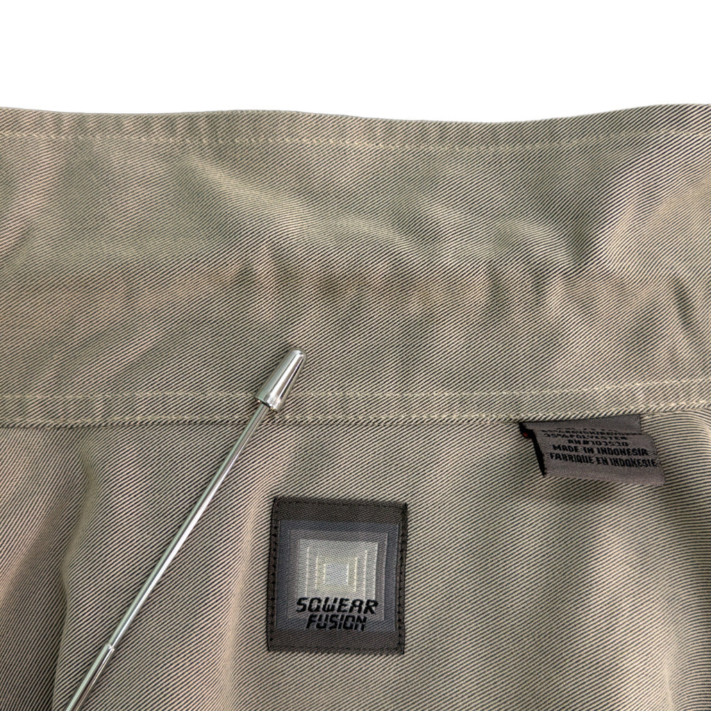 SOWEAR FUSION Work Jacket