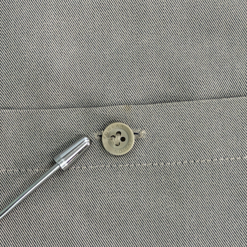 SOWEAR FUSION Work Jacket