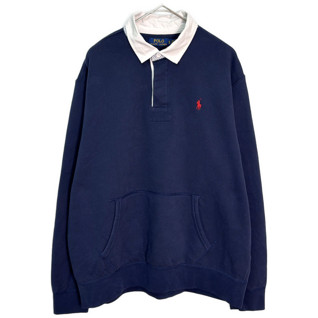 Polo by Ralph Lauren Rugby Shirt