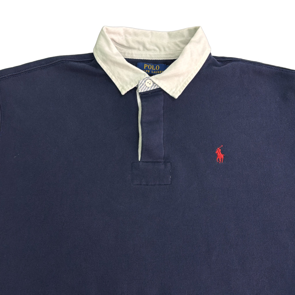 Polo by Ralph Lauren Rugby Shirt