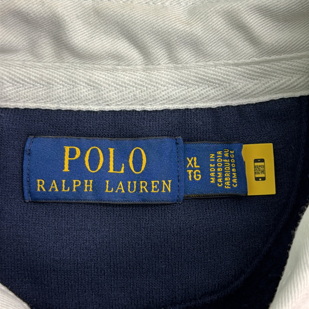 Polo by Ralph Lauren Rugby Shirt