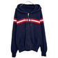 BALLY Full Zip Hoodie
