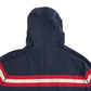 BALLY Full Zip Hoodie