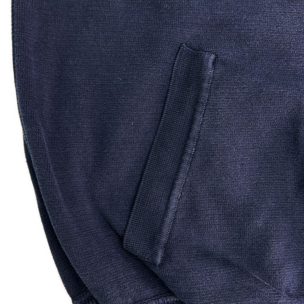 BALLY Full Zip Hoodie