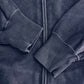 BALLY Full Zip Hoodie