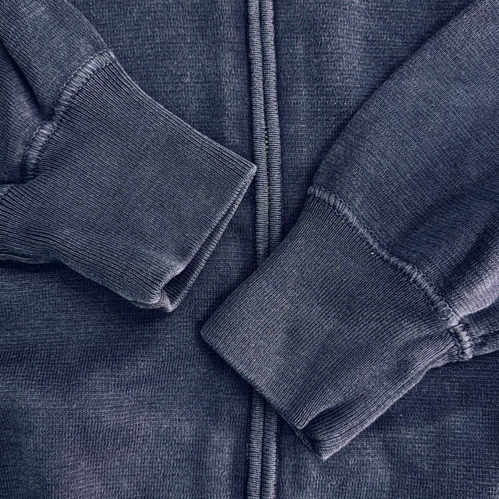 BALLY Full Zip Hoodie
