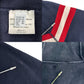 BALLY Full Zip Hoodie