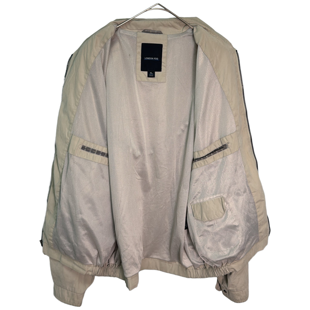 London Fog Swing Top