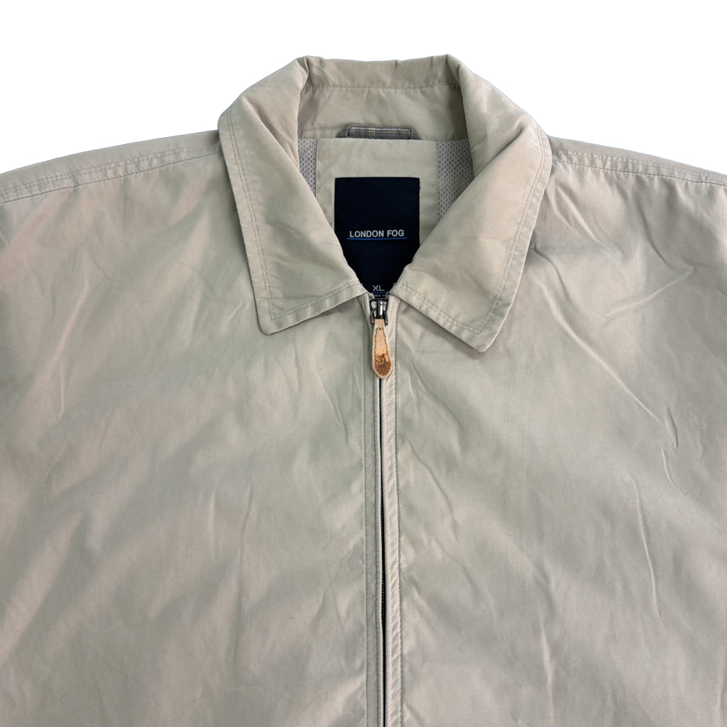 London Fog Swing Top