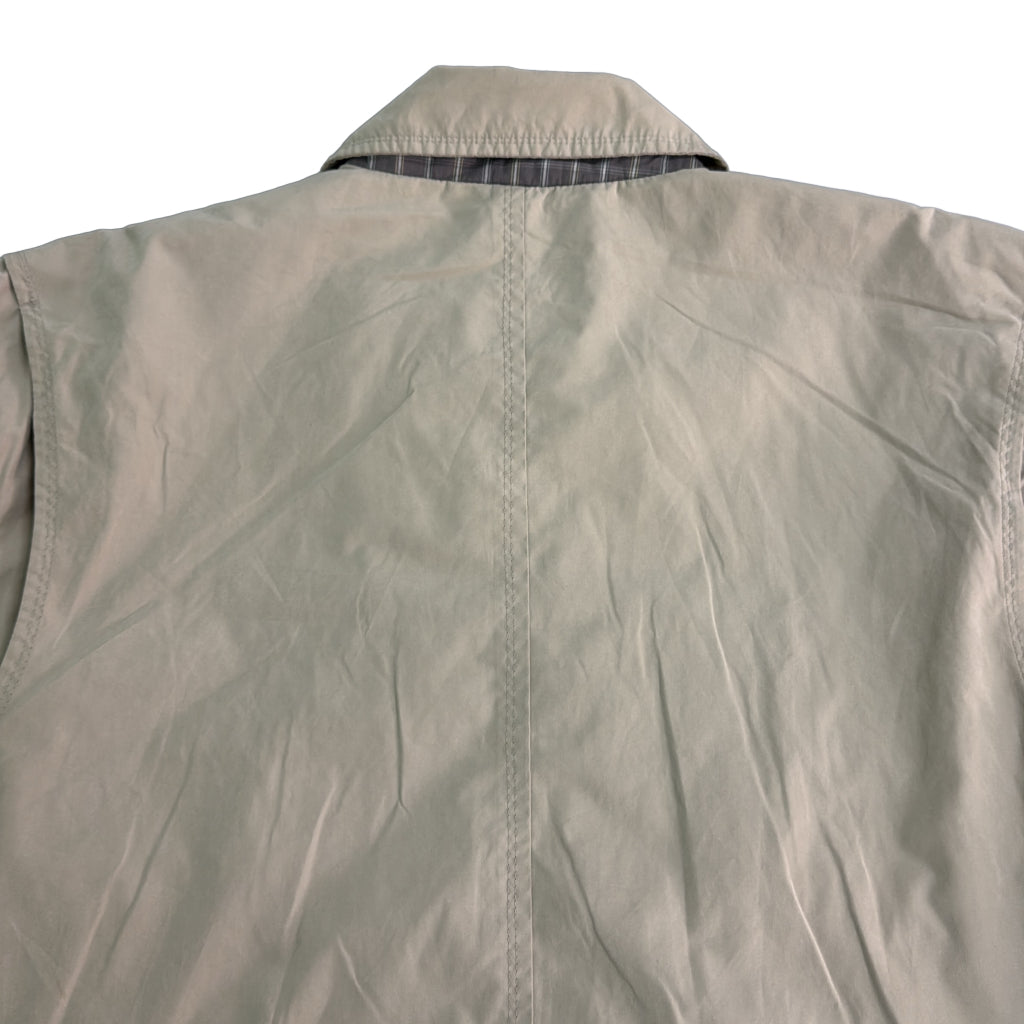 London Fog Swing Top