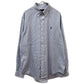 RALPH LAUREN Check Shirt