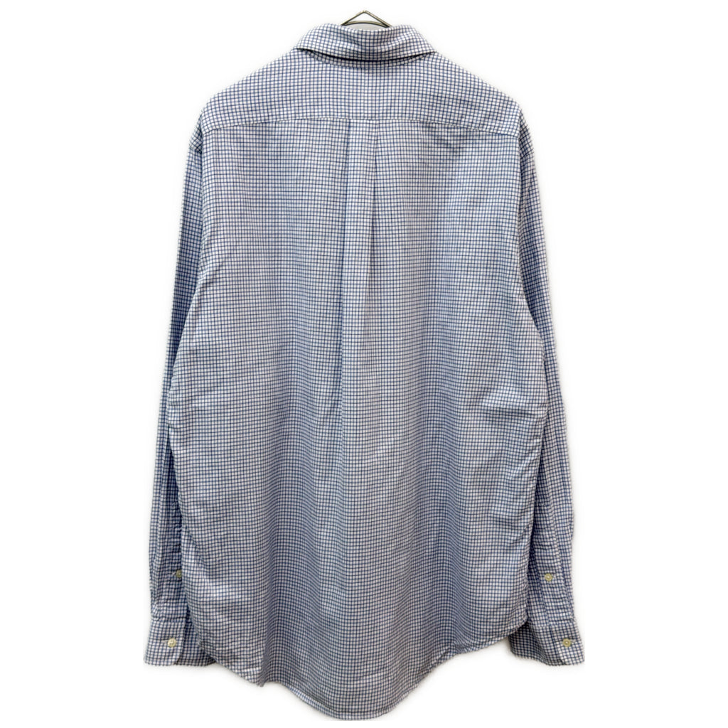 RALPH LAUREN Check Shirt