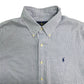RALPH LAUREN Check Shirt