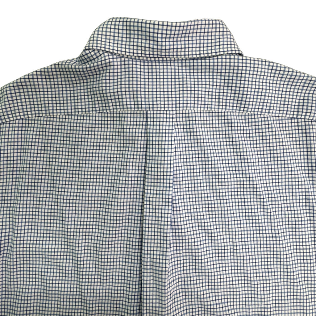 RALPH LAUREN Check Shirt