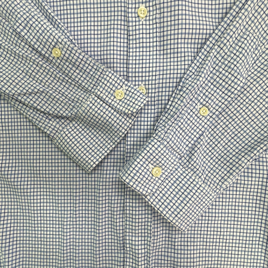 RALPH LAUREN Check Shirt