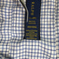 RALPH LAUREN Check Shirt