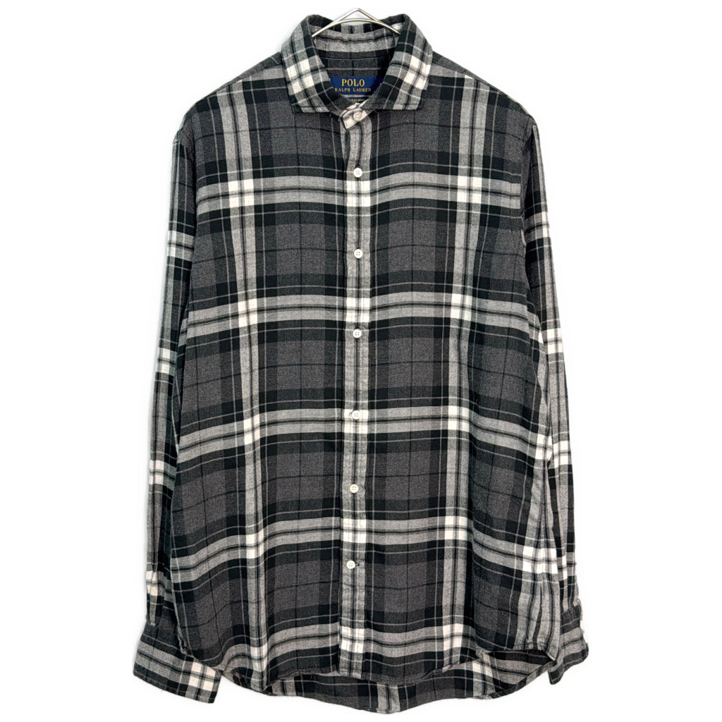Polo by Ralph Lauren Flannel Shirt