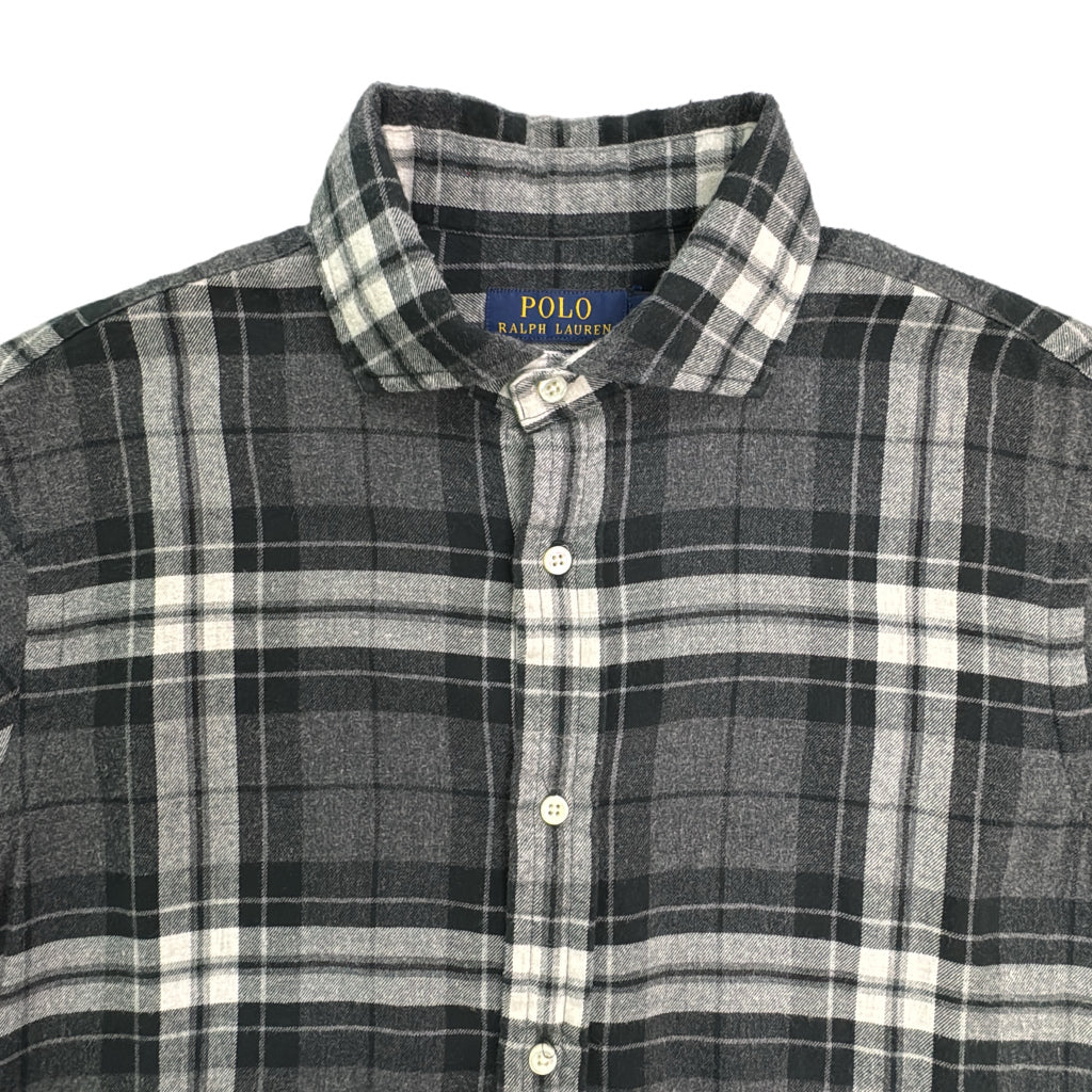 Polo by Ralph Lauren Flannel Shirt