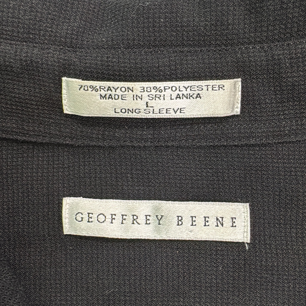 GEOFFREY BEENE Shirt