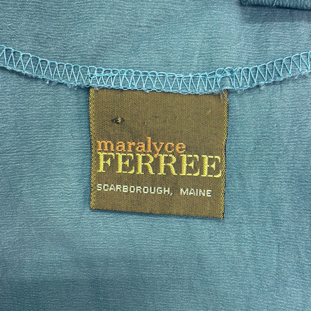 90s maralyce FERREE Jacket