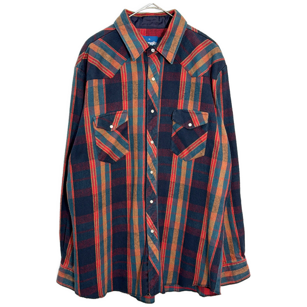 Wrangler Jacket