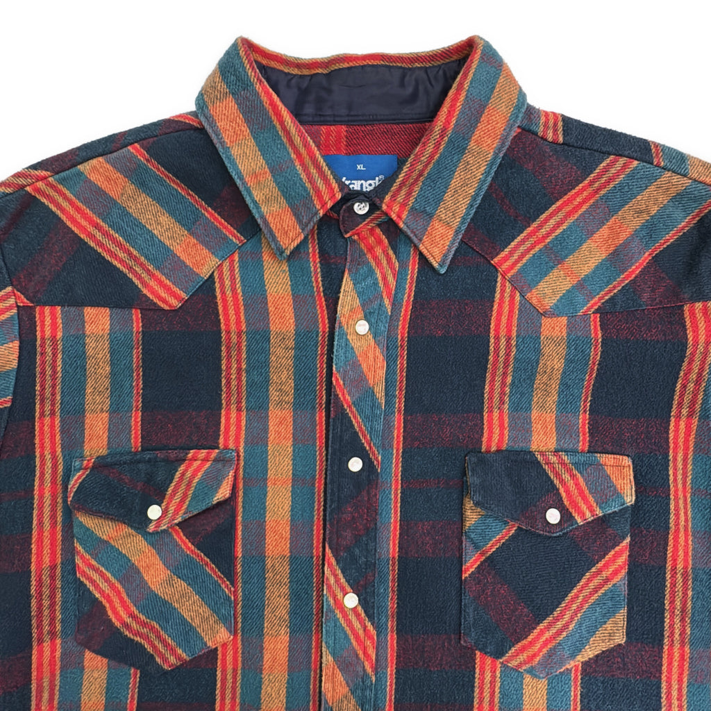Wrangler Jacket