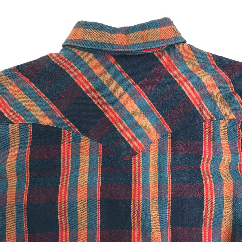 Wrangler Jacket