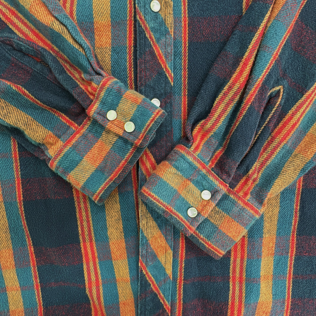 Wrangler Jacket