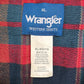Wrangler Jacket