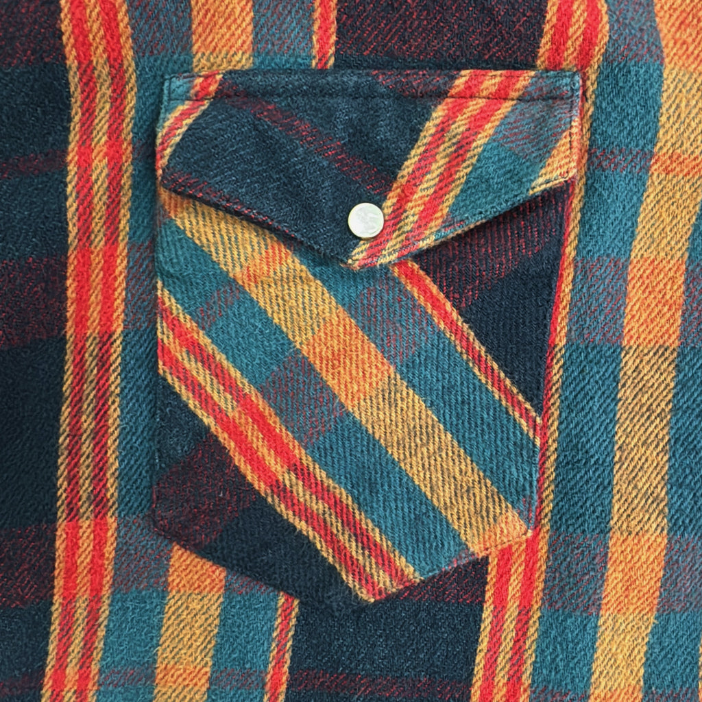 Wrangler Jacket