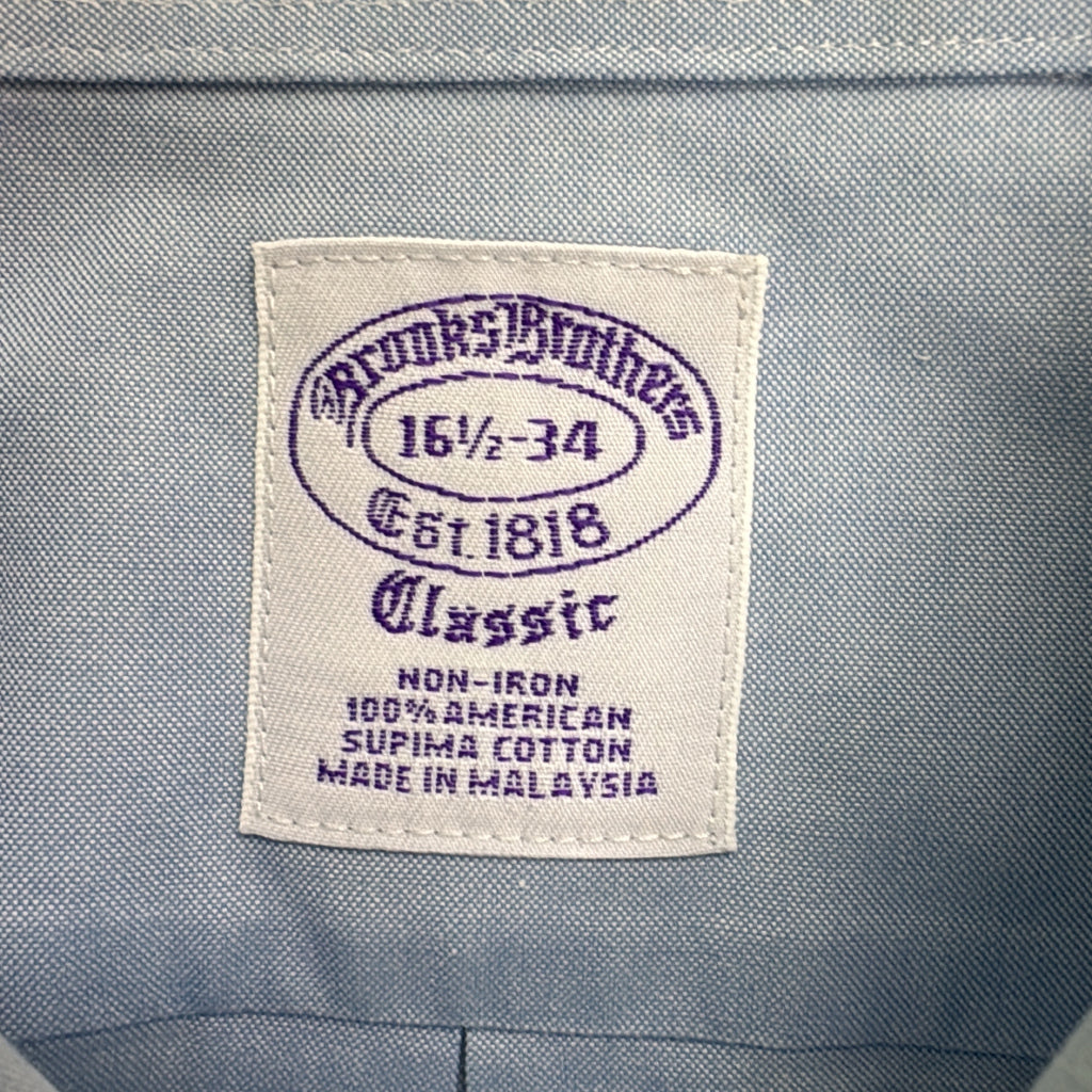 Brooks Brothers Shirt