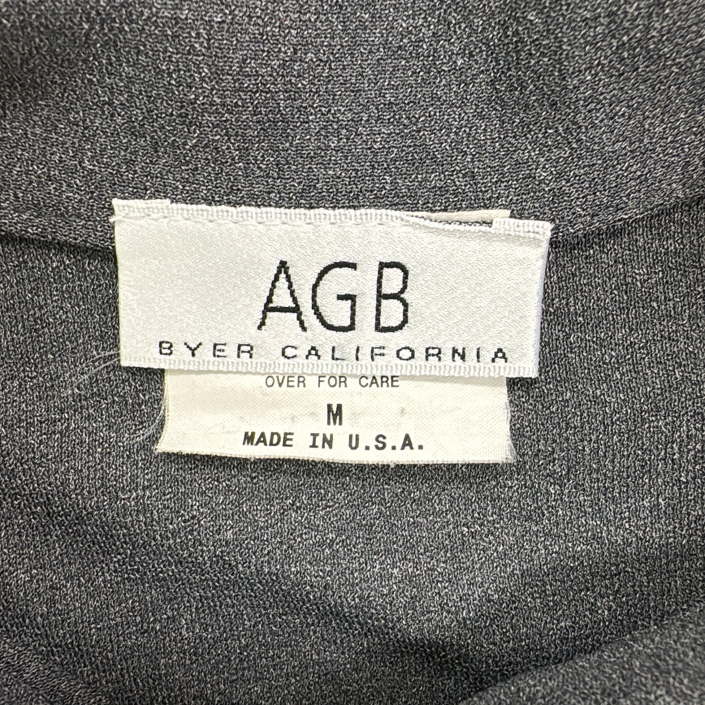 AGB Shirt