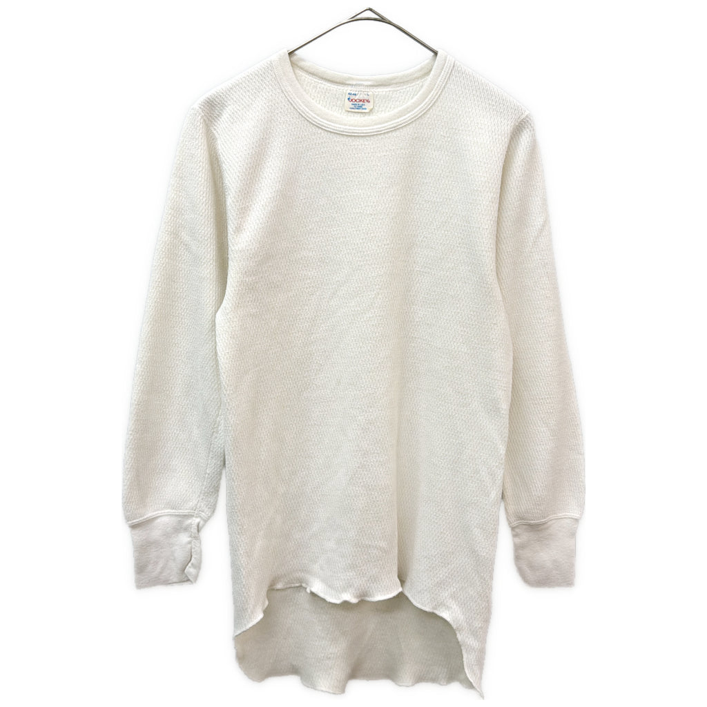 80s JOCKEY Long Sleeve T-Shirt