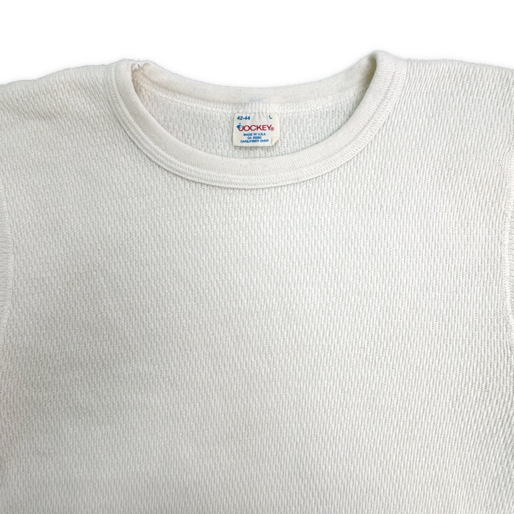 80s JOCKEY Long Sleeve T-Shirt