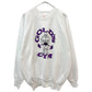 80s Gold's Gym Sweat