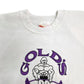 80s Gold's Gym Sweat
