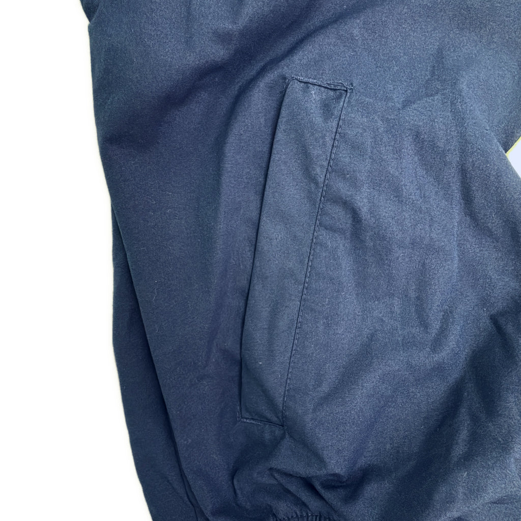 90s NIKE New York Yankees Pullover Jacket