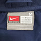 90s NIKE New York Yankees Pullover Jacket
