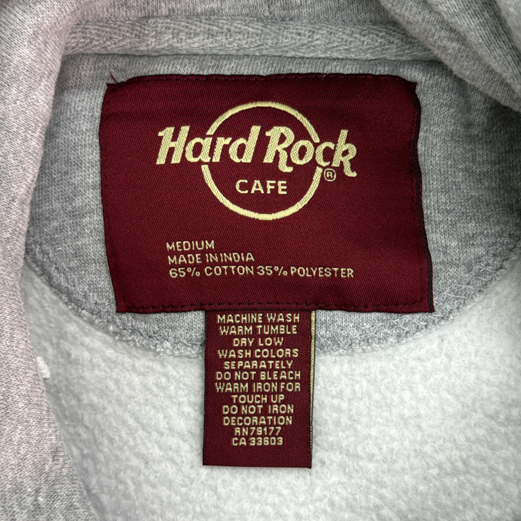 Hard Rock Cafe Hoodie