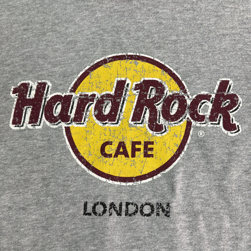 Hard Rock Cafe Hoodie
