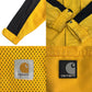 Carhartt Windbreaker Jacket