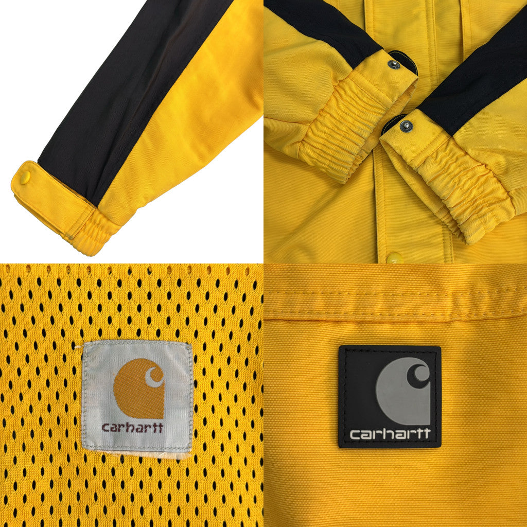 Carhartt Windbreaker Jacket