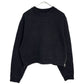 ACNE STUDIOS Cropped Sweat