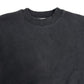 ACNE STUDIOS Cropped Sweat