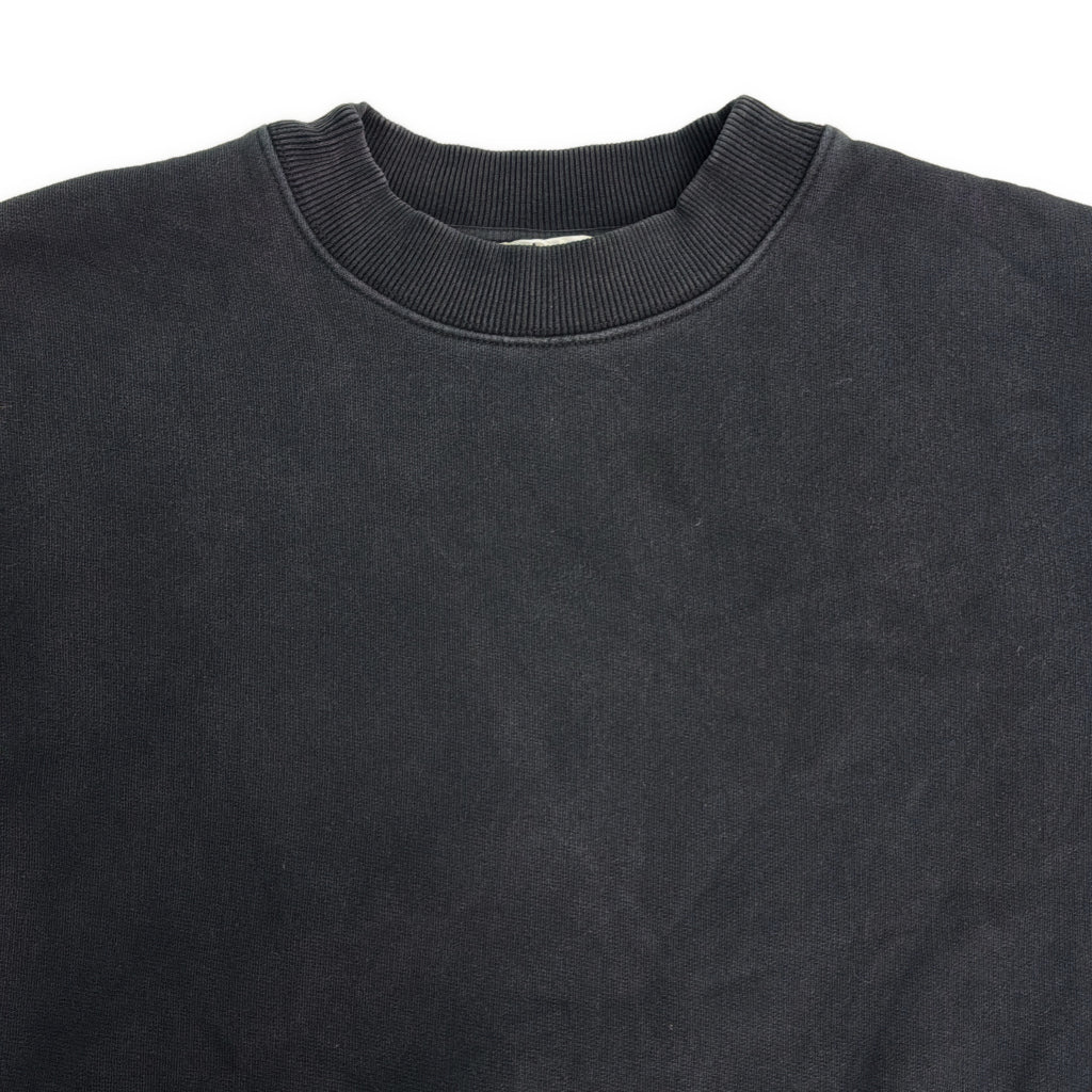 ACNE STUDIOS Cropped Sweat