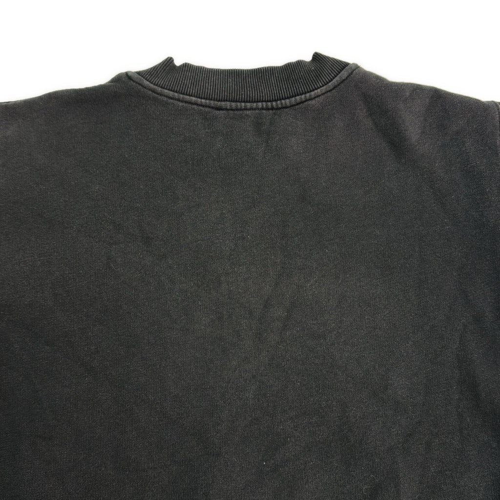 ACNE STUDIOS Cropped Sweat