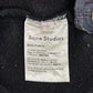 ACNE STUDIOS Cropped Sweat