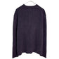90s Banana Republic Henley Neck Sweater