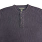 90s Banana Republic Henley Neck Sweater