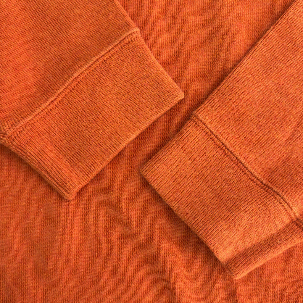 Polo by Ralph Lauren Half Zip Cotton Sweater Half Zip Sweater